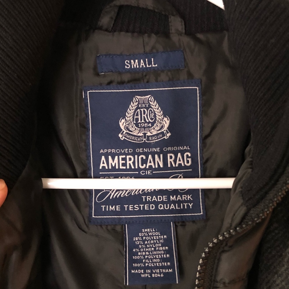 Coat Jacket size M